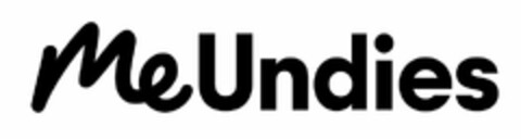 MEUNDIES Logo (USPTO, 18.04.2017)