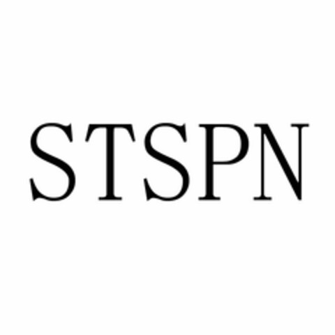 STSPN Logo (USPTO, 09.05.2017)