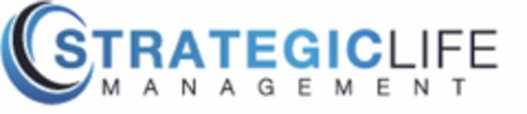 STRATEGICLIFE MANAGEMENT Logo (USPTO, 16.05.2017)