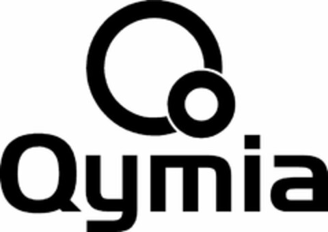 QYMIA Logo (USPTO, 18.05.2017)