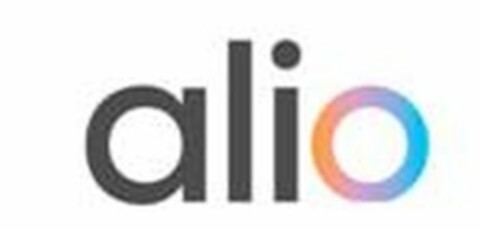 ALIO Logo (USPTO, 06/07/2017)