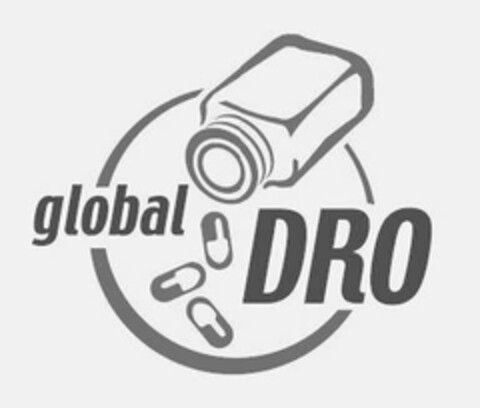 GLOBAL DRO Logo (USPTO, 08.06.2017)