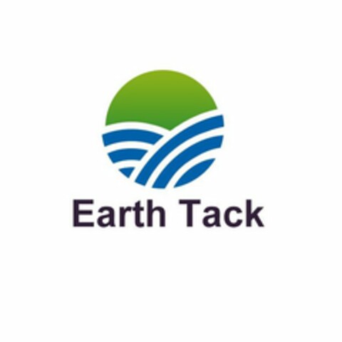 EARTH TACK Logo (USPTO, 19.07.2017)