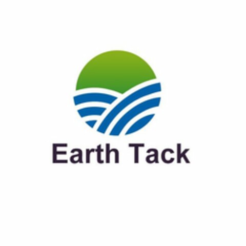 EARTH TACK Logo (USPTO, 07/19/2017)