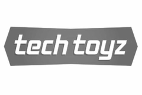 TECH TOYZ Logo (USPTO, 08/04/2017)