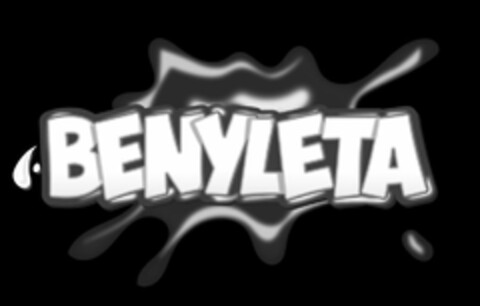 BENYLETA Logo (USPTO, 08/29/2017)