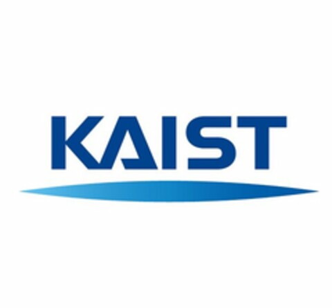 KAIST Logo (USPTO, 09/14/2017)