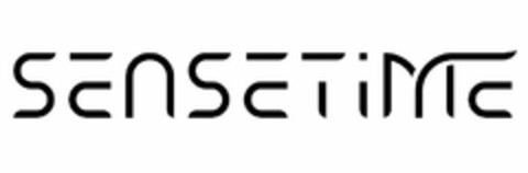 SENSETIME Logo (USPTO, 10/06/2017)