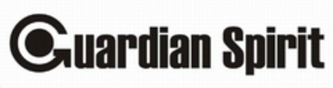 GUARDIAN SPIRIT Logo (USPTO, 12/01/2017)