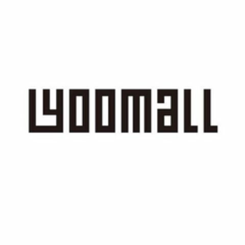 LYOOMALL Logo (USPTO, 02/12/2018)