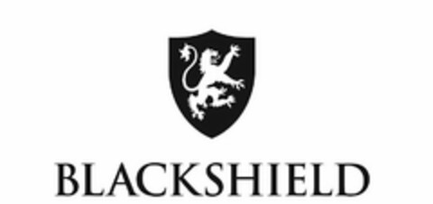 BLACKSHIELD Logo (USPTO, 03/27/2018)