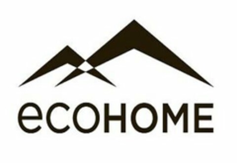 ECOHOME Logo (USPTO, 29.03.2018)