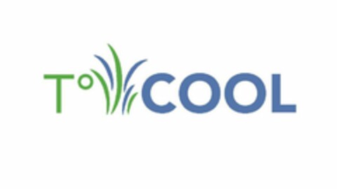 T°COOL Logo (USPTO, 11.04.2018)