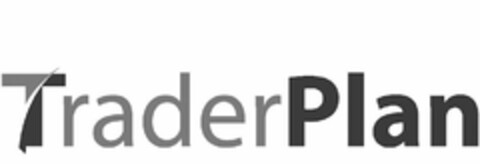 TRADERPLAN Logo (USPTO, 30.04.2018)