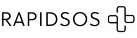 RAPIDSOS Logo (USPTO, 15.06.2018)