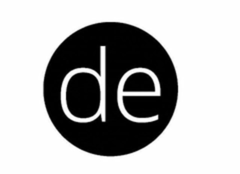 DE Logo (USPTO, 06/18/2018)