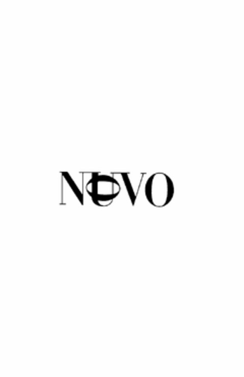 NUOVO Logo (USPTO, 29.06.2018)