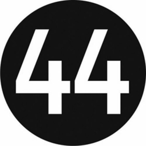 44 Logo (USPTO, 10.07.2018)