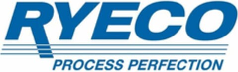 RYECO PROCESS PERFECTION Logo (USPTO, 09.08.2018)