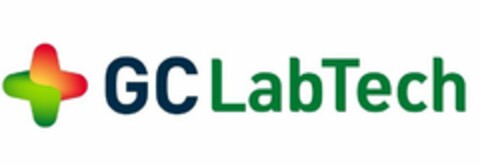 GC LABTECH Logo (USPTO, 13.08.2018)