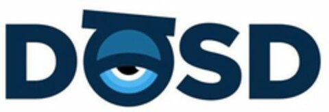 DOSD Logo (USPTO, 08/14/2018)