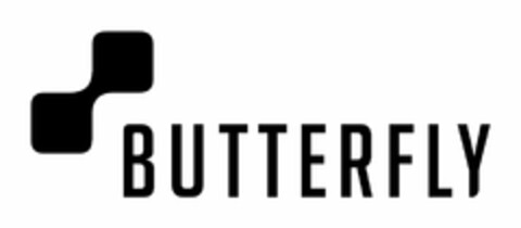 BUTTERFLY Logo (USPTO, 08/24/2018)