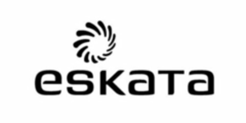 ESKATA Logo (USPTO, 30.08.2018)