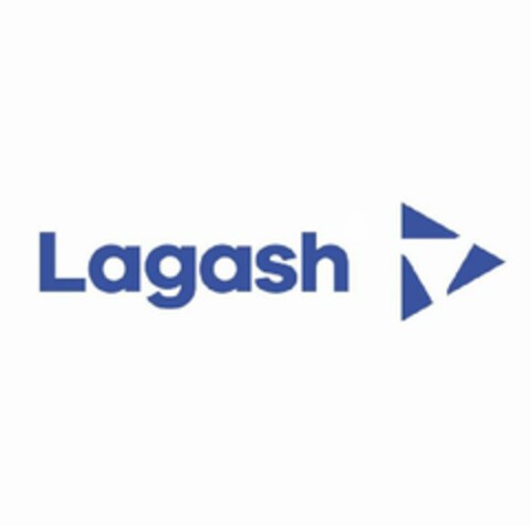 LAGASH Logo (USPTO, 10/25/2018)