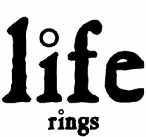 LIFE RINGS Logo (USPTO, 11.12.2018)