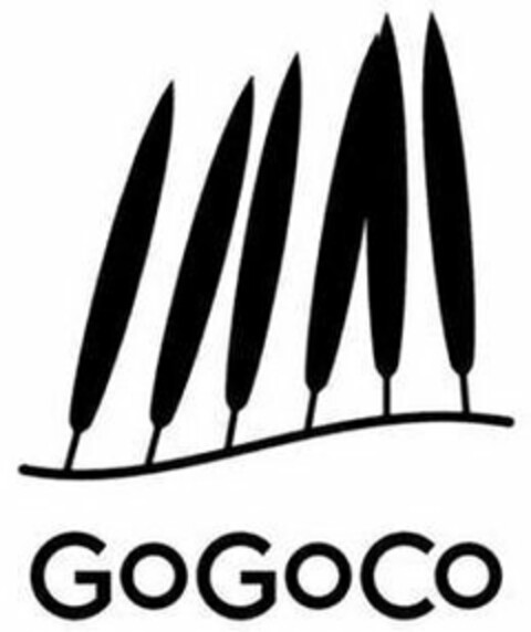 GOGOCO Logo (USPTO, 11.12.2018)