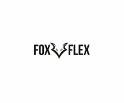 FOX FLEX Logo (USPTO, 18.03.2019)