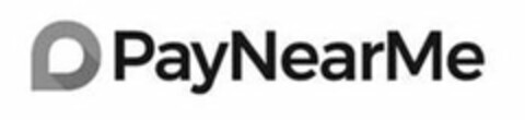 PAYNEARME Logo (USPTO, 04/05/2019)