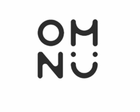 OMNU Logo (USPTO, 15.04.2019)