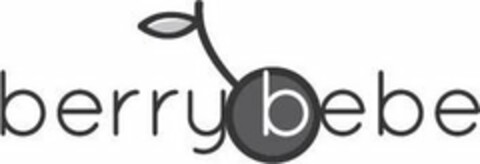 BERRY BEBE Logo (USPTO, 04/17/2019)