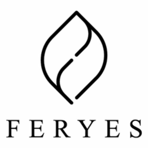 FERYES Logo (USPTO, 22.04.2019)