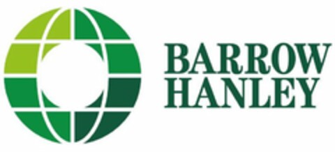 BARROW HANLEY Logo (USPTO, 03.05.2019)