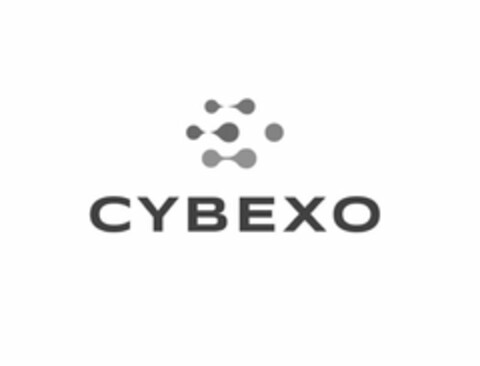 CYBEXO Logo (USPTO, 13.05.2019)