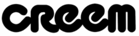 CREEM Logo (USPTO, 06/02/2019)