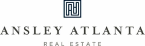 AA ANSLEY ATLANTA REAL ESTATE Logo (USPTO, 03.07.2019)