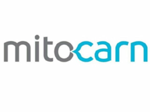 MITOCARN Logo (USPTO, 07/08/2019)
