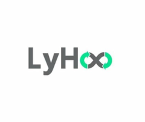 LYHOO Logo (USPTO, 07/22/2019)