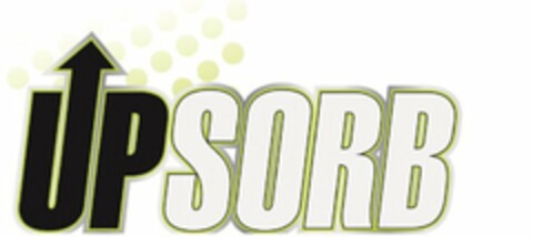 UPSORB Logo (USPTO, 29.07.2019)