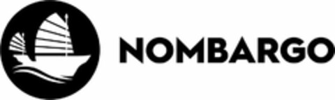 NOMBARGO Logo (USPTO, 15.08.2019)