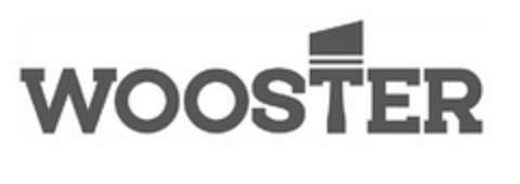 WOOSTER Logo (USPTO, 08/19/2019)