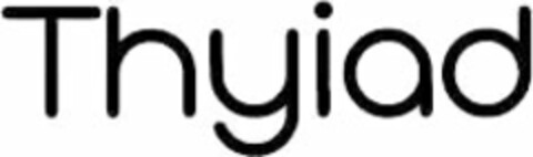 THYIAD Logo (USPTO, 02.09.2019)