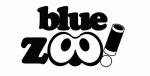 BLUE ZOO! Logo (USPTO, 25.09.2019)