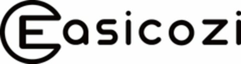 EASICOZI Logo (USPTO, 11/08/2019)