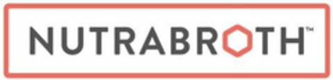 NUTRABROTH Logo (USPTO, 13.11.2019)