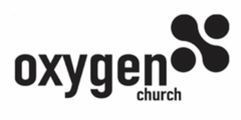 OXYGEN CHURCH Logo (USPTO, 18.11.2019)