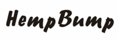 HEMPBUMP Logo (USPTO, 26.11.2019)